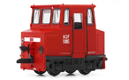 [Lokomotivy] → [Ostatn] → HN9039: erven akumultorov posunovac lokomotiva