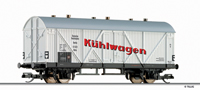 [Nkladn vozy] → [Kryt] → [2-os chladic Berlin] → 17001: bl s edou stechou „Khlwagen”