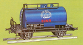 [Nkladn vozy] → [Cisternov] → [2-os Z52] → [0]4418: kotlov vz modr s logem „BUNA“