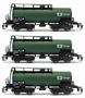 [Soupravy] → [S lokomotivou] → DD79: set t cisternovch voz „D Cargo“