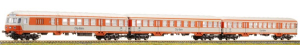 [Soupravy] → [Osobn] → 01555: set t voz Silberling ″City Bahn″