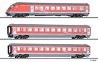 [Soupravy] → [Osobn] → 01598 E: set t rychlkovch voz „Mnchen-Nrnberg-Express“