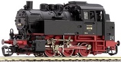 [Lokomotivy] → [Parní] → [BR 80] → 02202: černá s červeným pojezdem
