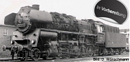 [Lokomotivy] → [Parní] → [BR 58] → 74010: černá s červeným pojezdem a kouřovými plechy