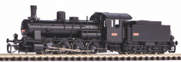 [Lokomotivy] → [Parní] → [BR 55] → 47106: parní lokomotiva černá s černým pojezdem