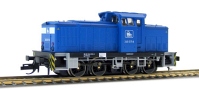 [Lokomotivy] → [Motorové] → [V 60] → 01619 E: dieselová lokomotiva modrá