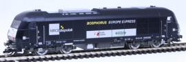 [Lokomotivy] → [Motorové] → [ER 20 Herkules] → 32125: černá Bosphorus - Europe - Express (BEEX)
