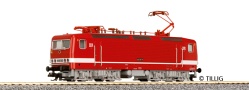[Lokomotivy] → [Elektrické] → [BR 143] → 02375: červená s bílou linkou