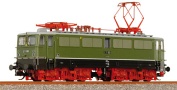 [Lokomotivy] → [Elektrické] → [BR 242] → 500225: zelená s červenými podvozky