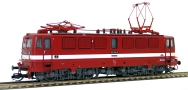 [Lokomotivy] → [Elektrické] → [BR 242] → 31620: červená s bílým pruhem
