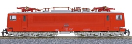 [Lokomotivy] → [Elektrické] → [BR 155] → 02331: červená s šedou střechou a pojezdem BR 250