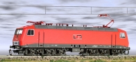 [Lokomotivy] → [Elektrické] → [BR 252/BR 156] → 1011706: červená-šedá