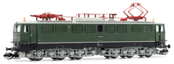 [Lokomotivy] → [Elektrické] → [BR 251/BR 171] → HN9032: zelená s černým rámem, šedá střecha a podvozky