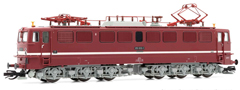 [Lokomotivy] → [Elektrické] → [BR 251/BR 171] → HN9046: elektrická lokomotiva červená s proužkem, šedý pojezd