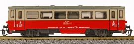 [Lokomotivy] → [Motorové vozy a jednotky] → [M152 (810)] → 913.01: červený-krémový s šedou střechou