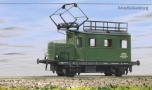 [Lokomotivy] → [Ostatní] → 1013101: pracovní vůz na opravu vrchního vedení ORT (Oberleitungs-Revisions-Triebwagen)