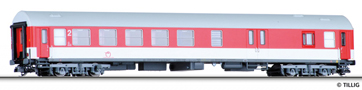 [Osobní vozy] → [Rychlíkové] → [typ Y] → 16698: červený-bílý se zavazadlovým oddílem 2. tř.