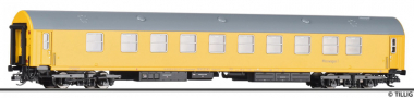 [Osobní vozy] → [Rychlíkové] → [typ Y] → 502403: rádiový měřící vůz žlutý s šedou střechou