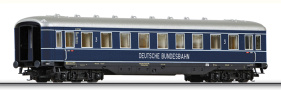 [Osobní vozy] → [Rychlíkové] → [typ 38] → 01595: modrý s šedou střechou, barevné schema F-Zug