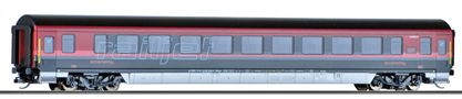 [Osobní vozy] → [Rychlíkové] → [typ m] → 01755 E: rychlíkový vůz „railjet“ economy 2. tř.