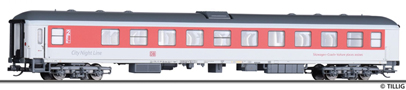 [Osobní vozy] → [Rychlíkové] → [typ m] → 16572: odpočinkový vůz červený-bílý s šedou střechou