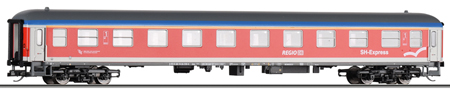 [Osobní vozy] → [Rychlíkové] → [typ m] → 01044 E: rychlíkový vůz „Schleswig-Holstein-Express“ 1.tř.