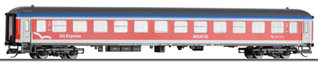 [Osobní vozy] → [Rychlíkové] → [typ m] → 01044 E: rychlíkový vůz „Schleswig-Holstein-Express“ 2.tř.