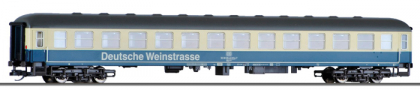[Osobní vozy] → [Rychlíkové] → [typ m] → 01782 E: rychlíkový vůz modrý-slonová kost „Deutsche Weinstrasse“