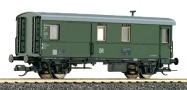 [Osobní vozy] → [Ostatní] → 13473: zelený s šedou střechou služební Pwgs-41