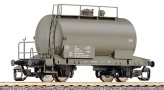 [Nákladní vozy] → [Cisternové] → [2-osé Z52] → 14489: cisternový vůz šedý do pracovního vlaku