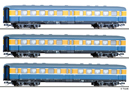 [Soupravy] → [Osobní] → 01775: set tří osobních vozů v barevném schematu „S-Bahn Leipzig“