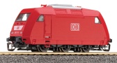 [Program „Start“] → [Lokomotivy] → 02490: dieselová lokomotiva červená