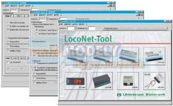 LocoNet-Tool