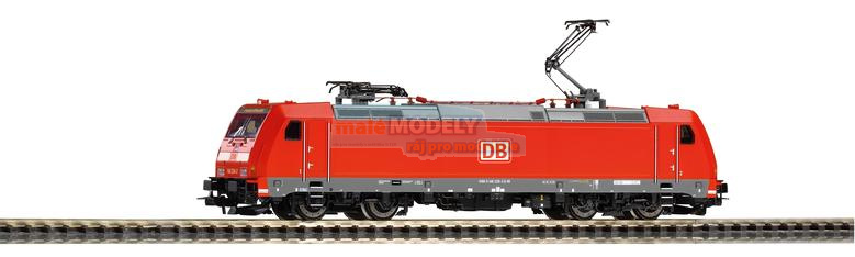 E-Lok BR 146.2 DB AG VI, 2 Pan.