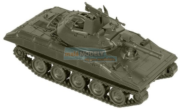 Stavebnice - Tank M551 Sheridan