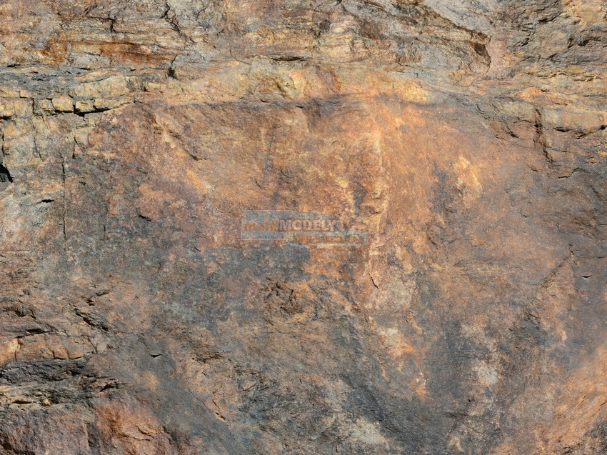 Vrásčité skály “Sandstein” 45 x 25,5 cm