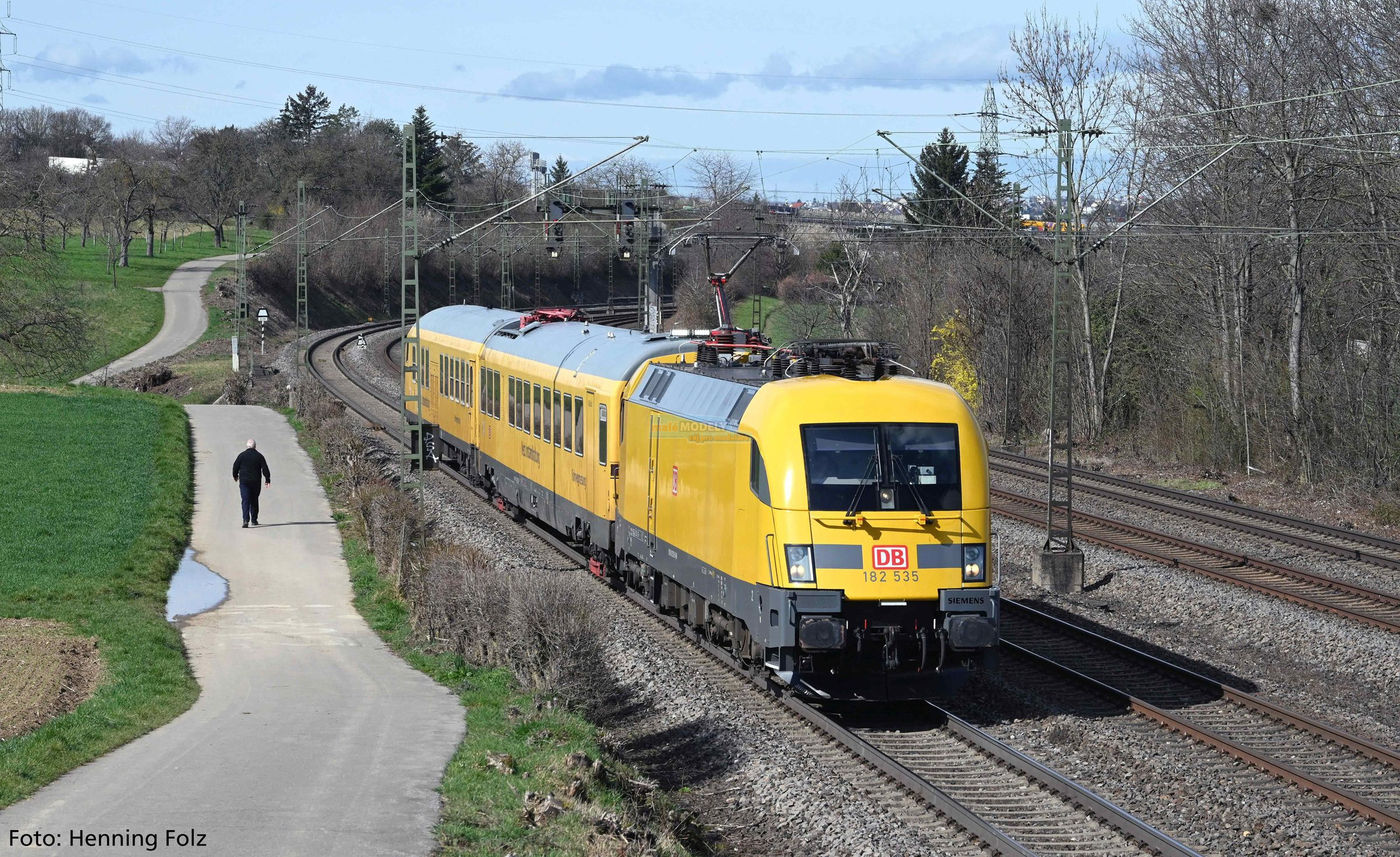 TT-E-Lok BR 182 DB AG Netz VI + DSs 8pol.