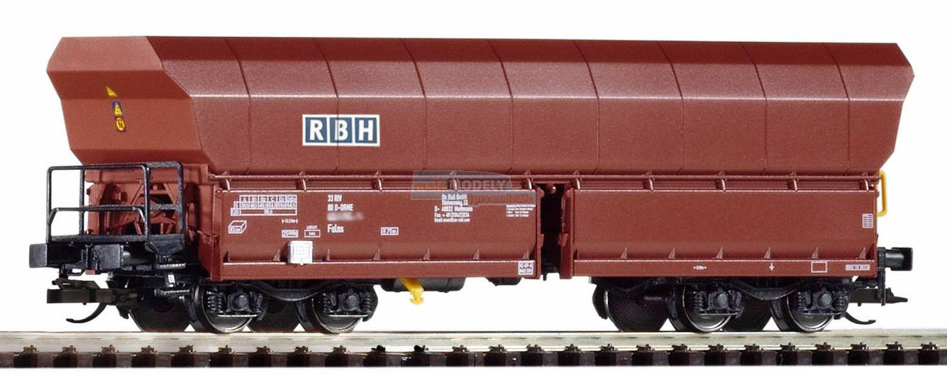 TT-Schüttgutwg. Falns RBH VI