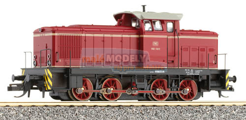 Dieselová lokomotiva V60.11 