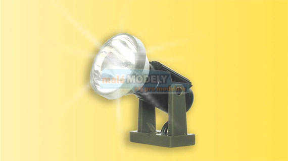 Reflektor s LED diodou